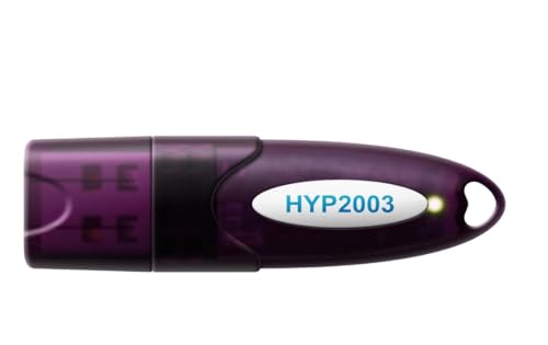 DSCAPPLY® HyperPKI HYP2003 - New HS Series (ePass 2003 Auto) FIPS USB Token (FIPS 140-2 Level 3 Certified)