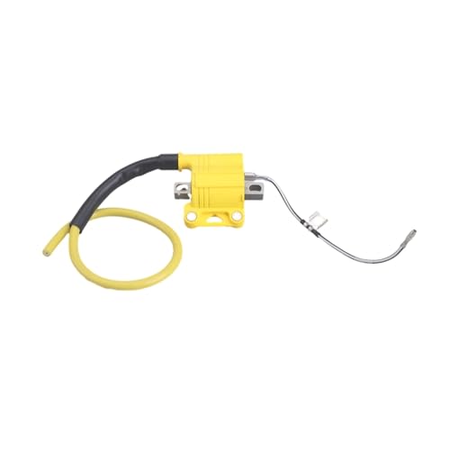 Bobinas de encendido universales para mejorar la potencia en motos todoterreno