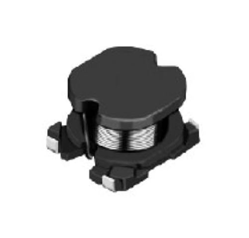 CR43NP-1R0MC inductance CMS 4,5mm pour filtrage et alimentation