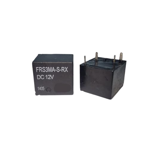 Relais FRS3MA-S-RX pour réparer une carte de contrôle en 12V