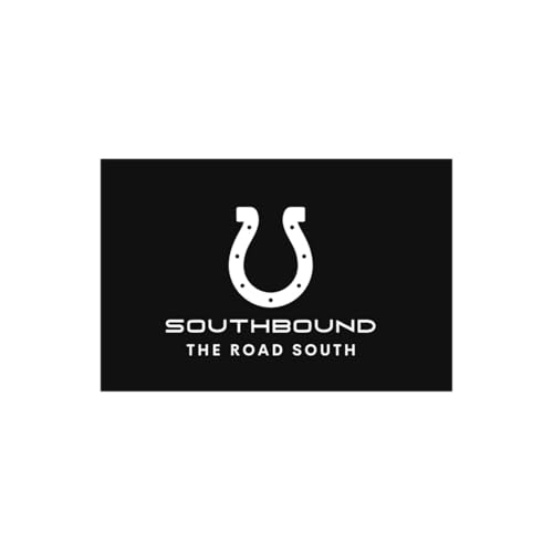 Week 13 review with Nathan @Southbound cover art