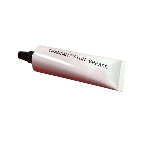 Mantis Tiller Transmission & Lithium Grease #9985