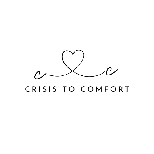 The Crisis to Comfort Podcast cover art