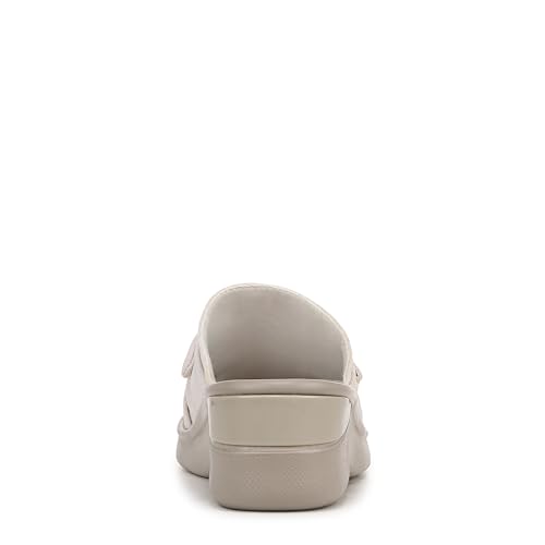 Image of BZees Women's Smile Wedge Sandal