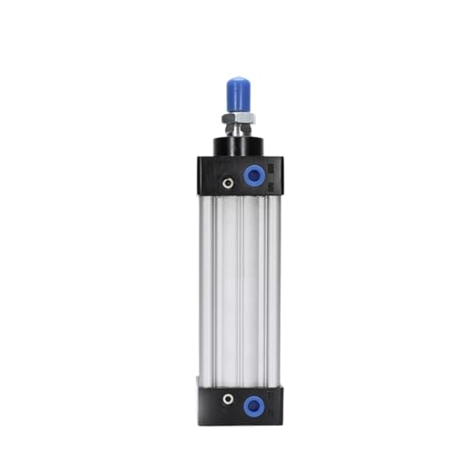 Piston pneumatique SU40 double effet sans aimant alésage de 40mm