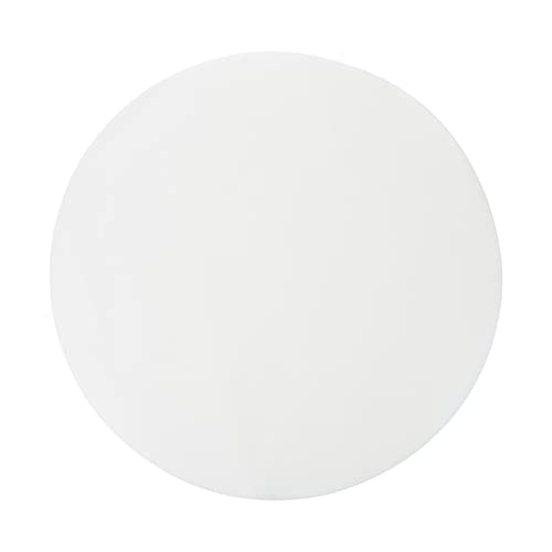 VICASKY 100pcs Disposable Bird Cage Liners Absorbent Paper Cushion Mats for Parrot Cages for Easy Cleanup and for All Bird Types