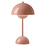 Spannung: 100V-240V Plumflex Blumenknospe Led Tischlampe Nordic Nachttisch Nachttisch Schreibtisch Lampen Raumdekoration Nachtlichter Rosa