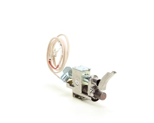 Frymaster Pilot Assembly .013 Itt Lp Gas 8102070 - Genuine OEM Replacement Part