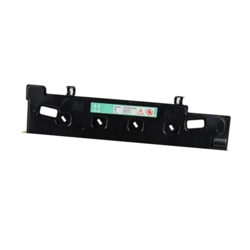 Deposito de toner residual TBFC30 soluciona manchas en Toshiba 2551C 2510