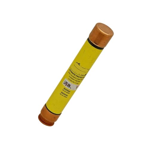 Fusible LPS-RK-35SP 600V protection contre surcharges