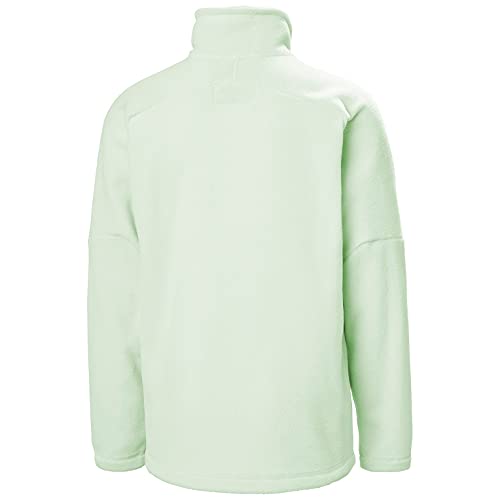 Image of Helly Hansen Kids Fleece Jacket (Big Kid)