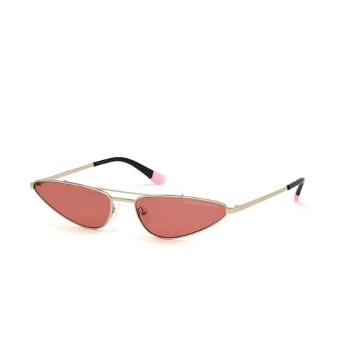 Victoria's Secret S0353497 Gafas, Mujeres, Multicolor, Talla única