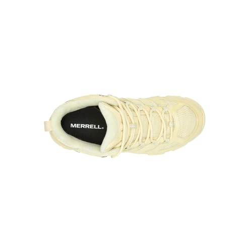 Image of Merrell Women's Moab 3 Mid Waterproof Hiking Boots