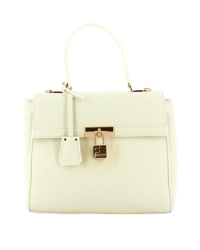 Sac blanc Fracomina parfait pour sublimer vos sorties en ville