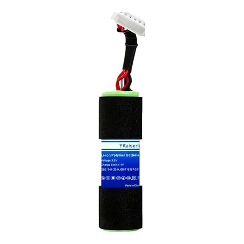 High-Performance Bluetooth Speaker Battery Compatible for Sony SRS-X2 SF-02 9-885-197-08,with Full Tool Kits Ultra-Power 3100mAh SRS-X2