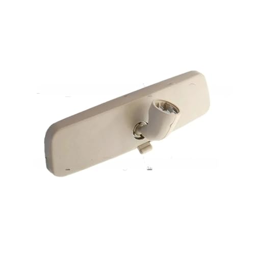 �p�m���}�o�b�N�~���[ For Eos 2006 2007 2008 2009 2010 2011 2011 For Polo For Touran For Lupo 3B0857511G �C���e���A�o�b�N�~���[�u���P�b�g�t��(Beige)