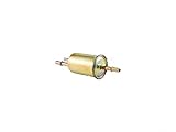 Replacement Fuel Filter fits 2004-2010 Mazda B2300 (OE Number : 1F7013470A)