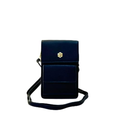 Bolsa Carteira Feminina Lace Lore (preto)