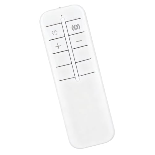 Control Remoto de Reemplazo para Plataforma Vibratoria ZenActive para Ejercicio Corporal Completo miniatura 4