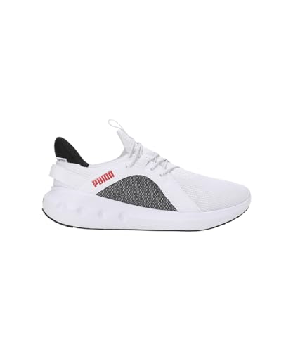 Image of Puma Unisex-Adult Softride Carson Sliptech Running Shoe