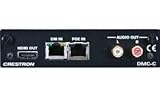 Crestron DMC-C DigitalMedia 8G+ Input Card for DM Switchers