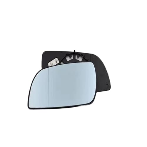 Miroir cassé sur Buick Lacrosse 2006-2008 ? Remplacez le verre gauche par cette lentille HD