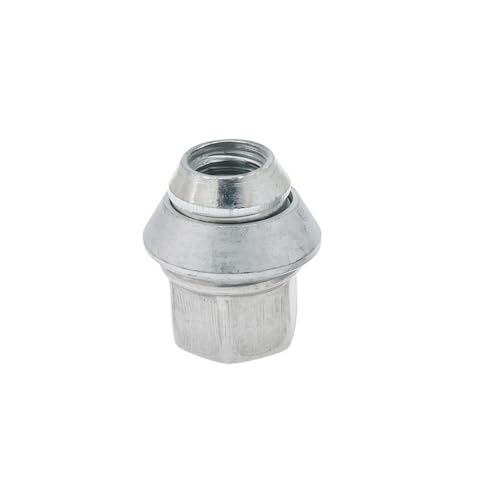 Tornillos llanta para reparar fijación de ruedas Ford Puma tuercas acero