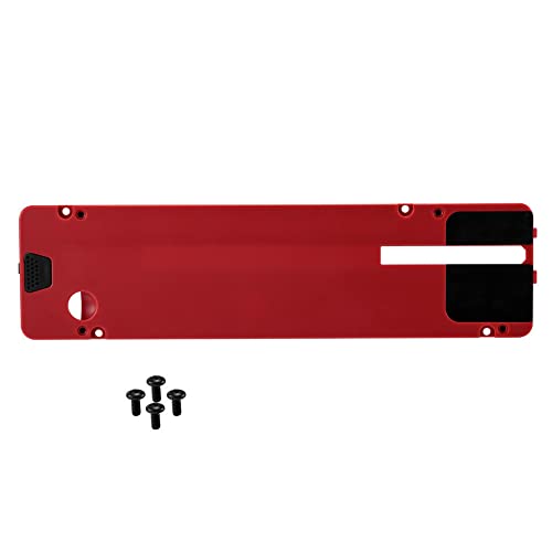 SKIL Zero Clearance Table Saw Insert Plate for SKIL Table Saw TS6307-00 - STZ6307, Multicolor