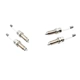 Spark Plug Ignition Compatible For Volvo XC60 S90 S60 XC90 32290011 31673604 Engine Replacement