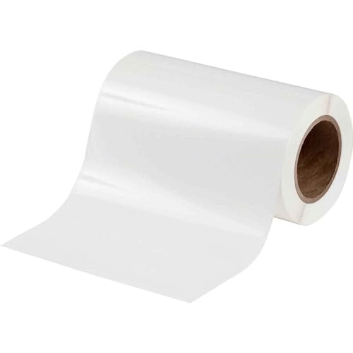 Brady Overlaminate J4000 J5000 film de surlaminage transparent 149260