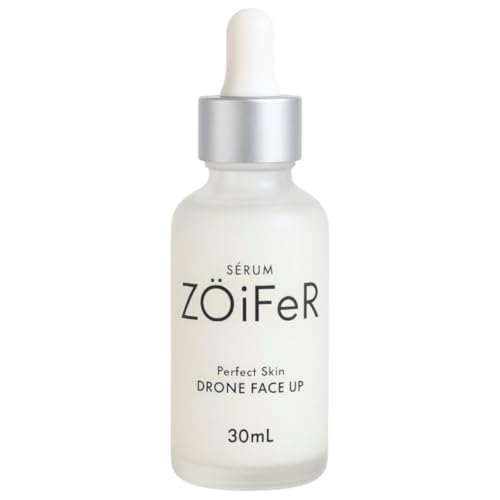 Sérum, Anti-Idade, Drone Face Up