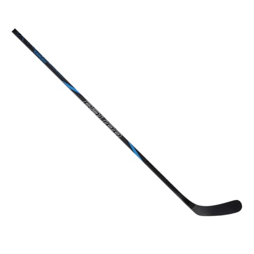 Bauer Nexus E50 Pro Grip 50 Flex améliore la précision des tirs junior