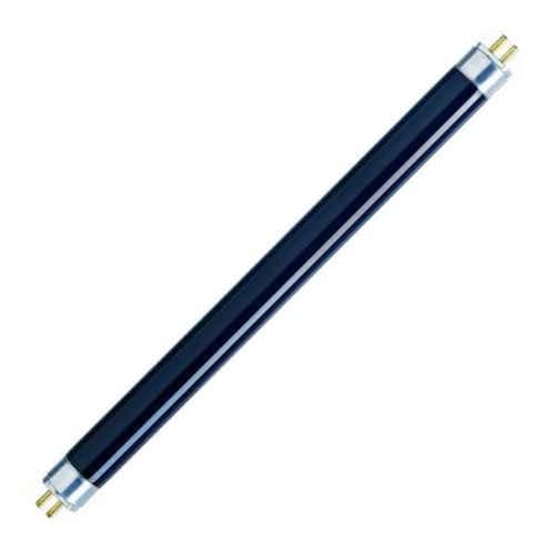 PHILIPS-LICHT Leuchtstofflampe 8W Blacklight Blue, G5