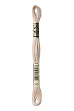 DMC Stranded Cotton Embroidery Thread 543 - per Skein