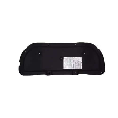 Insonorisation capot moteur Sonata i45 2010-2014 tapis isolant