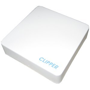 Clipper Instrument Weather Cover