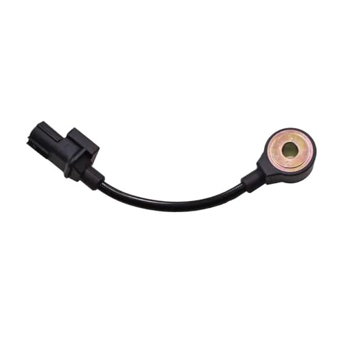 Capteur de cliquetis 30530Ple004 pour éliminer le voyant moteur allumé
