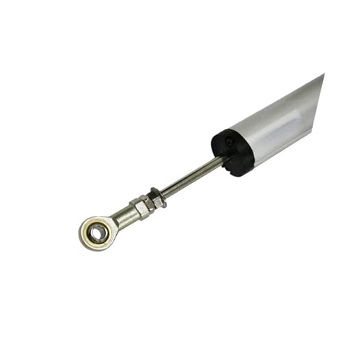 Sensor de desplazamiento KPC1 600mm soluciona fallos de alineación 5