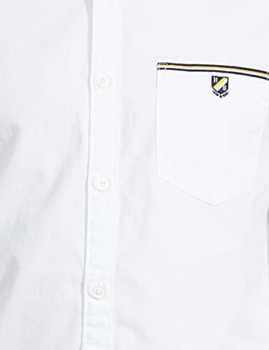 Image of Amazon Brand - House & Shields Men's Regular Fit Casual Shirt