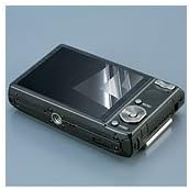 iBUFFALO BSDA05FT30 Digital Camera LCD Protective Film 3-Layer 3.0 Inch LCD Compatible