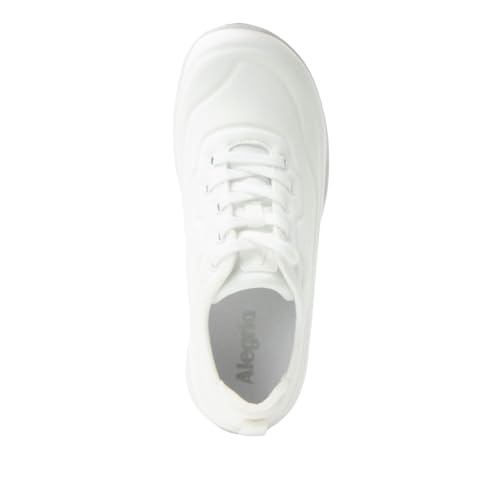 Image of Alegria Women Liber8 Sneakers Ultraflex Wide Toe Box Lightweight Low Profile Sneakers