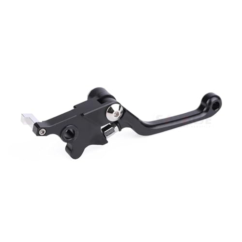 Levier de maître-cylindre frein DRZ400 pour réparer le freinage des motos Suzuki DRZ250