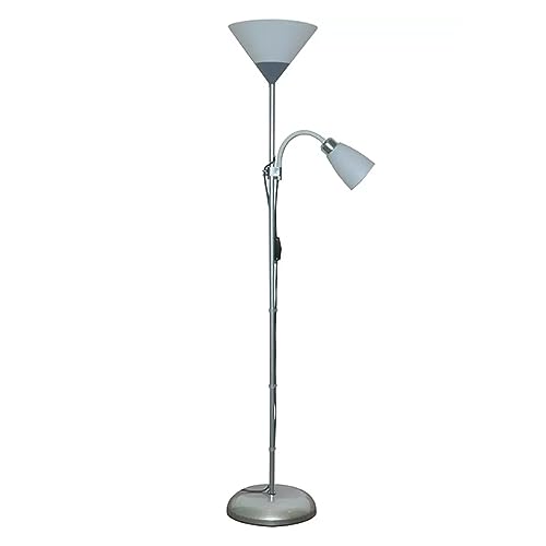 Liseuse lampe de salon verticale pour optimiser l'éclairage - 2