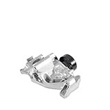 Coolant Water Pump Assembly Compatible With F30 220i F32 F33 420i 430i B46 B48