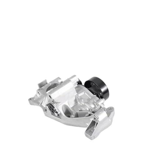 Coolant Water Pump Assembly Compatible With F30 220i F32 F33 420i 430i B46 B48