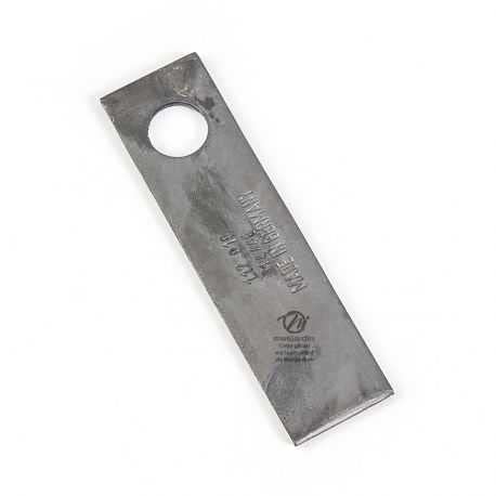 Satz Vertikutiermesser (17 Messer) für KYNAST 00.1857.39 und andere, 27