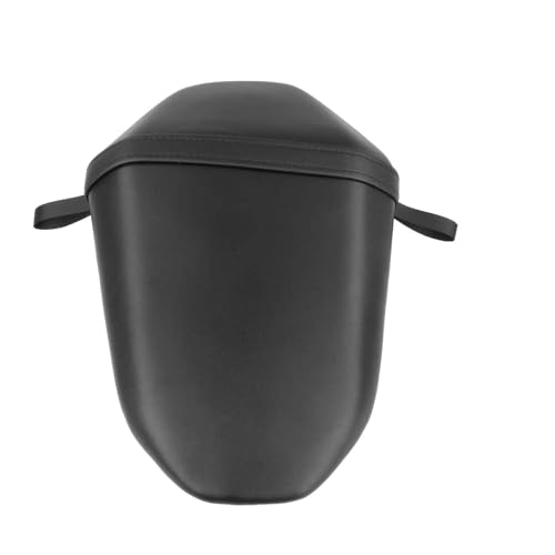 Asiento de motocicleta para pasajero MT07 soluciona desgaste de PU