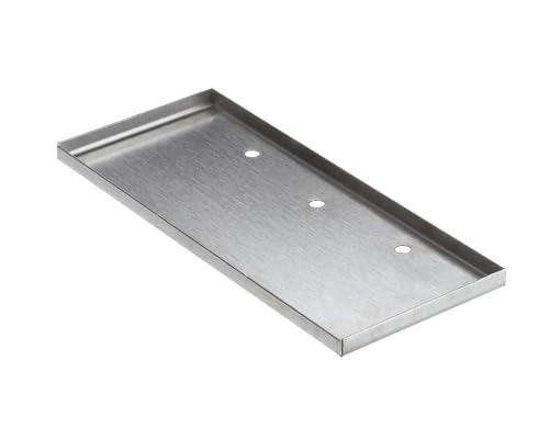 Wells Panel Front - Grease Dr. G7-Z12047 - Genuine OEM Replacement Part