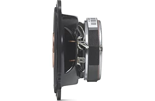 Infinity Ref-6432Cfx Reference 4X6 Inch Two-Way Car Audio Speakers #TOP2