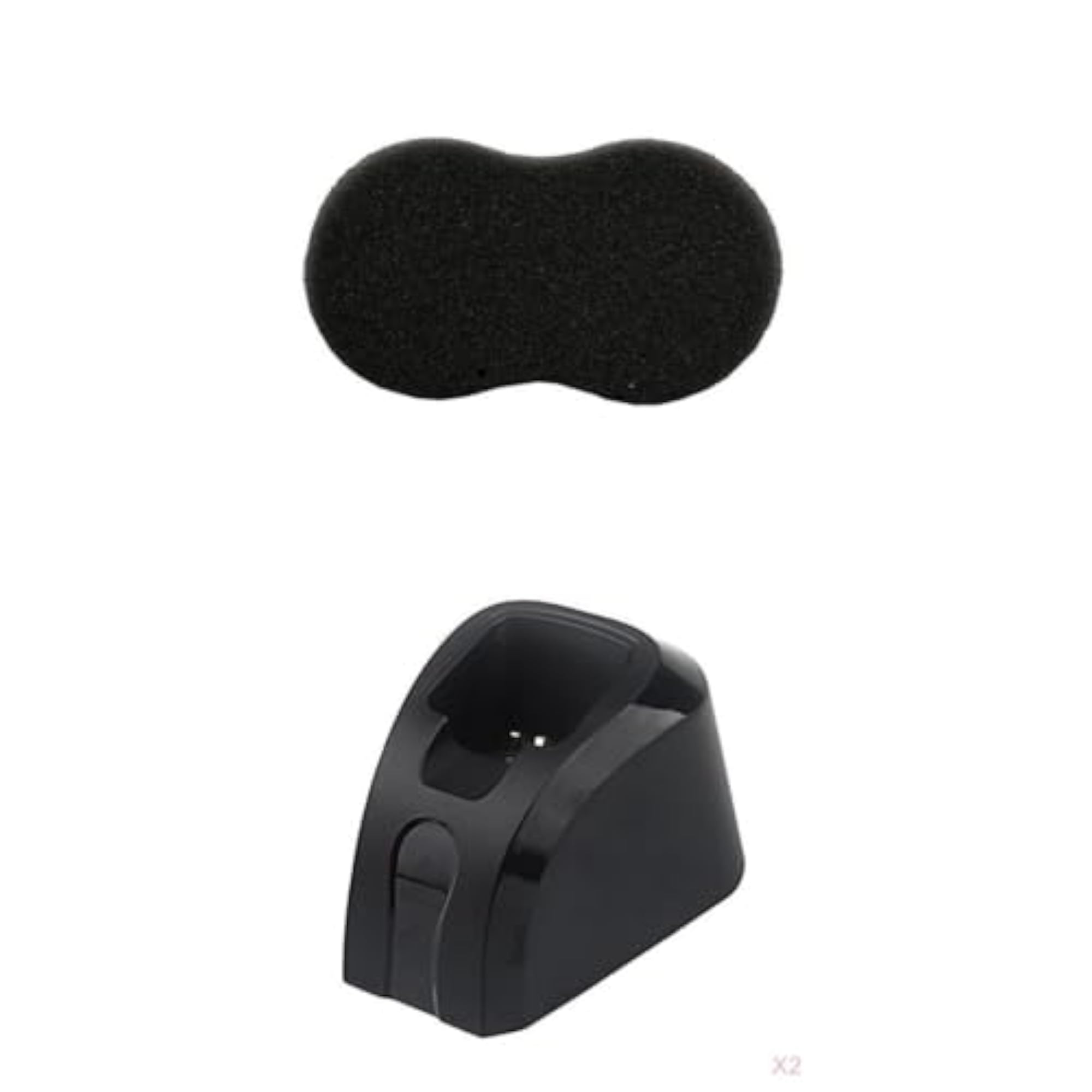 2x Hair Clipper Charging Station for Wahl Parts